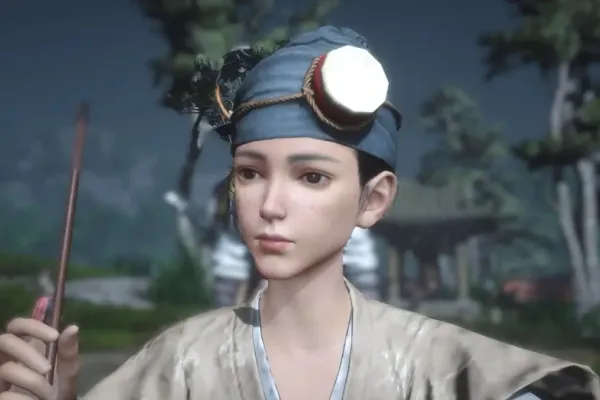 Как НПС с ИИ изменили игру Where Winds Meet