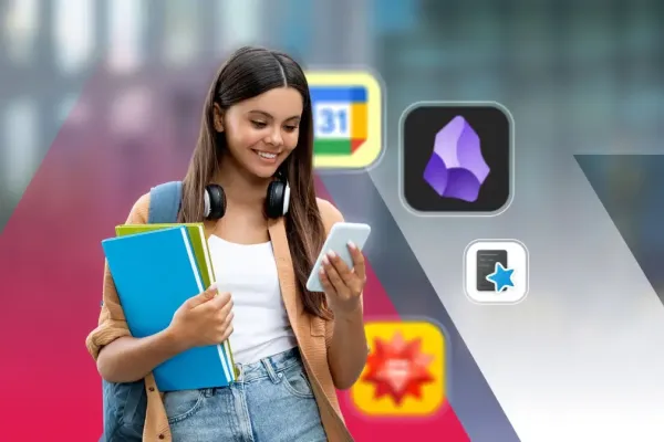 Студенческие приложения: Облегчение жизни в кампусе