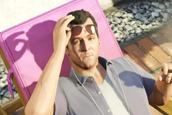 GTA V: Улучшенная версия улучшила производительность ПК