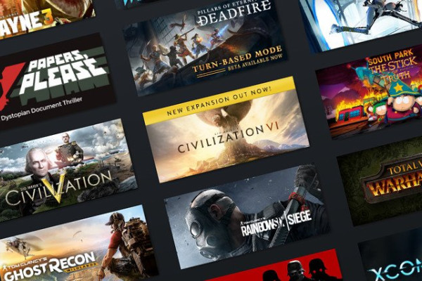 Humble Store предлагает сборник Worlds Collide Ultimate Assembly