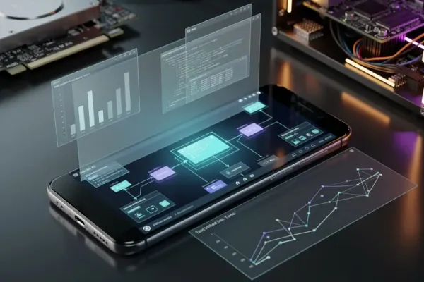 Интеграция Iced с Android облегчает разработку приложений