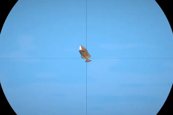 Игра 'How to Fish' предлагает бонусы за необычную рыбалку