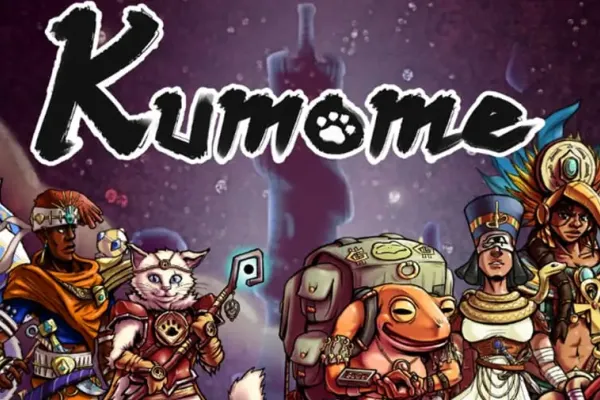 Kumome готовится к запуску на iOS и Android