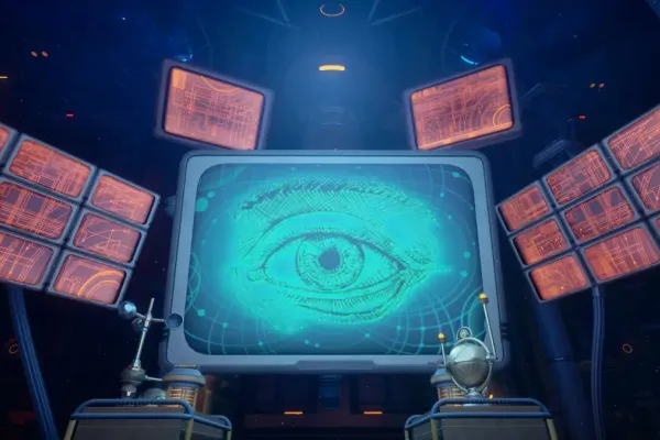 Квест «Компьютерный церебрум» в The Outer Worlds 2: руководство