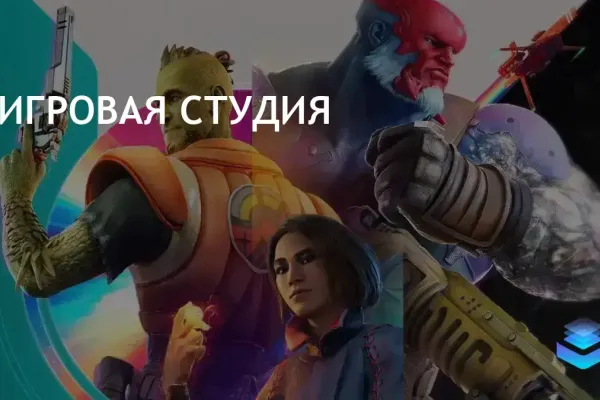Руководитель Firewalk Studios Райан Эллис уходит с поста после неудачного запуска игры
