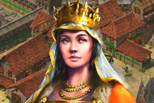 Крупное обновление для Age of Empires 2 Definitive Edition