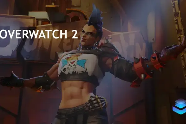 Overwatch 2 ощущает подъем в 15 сезоне