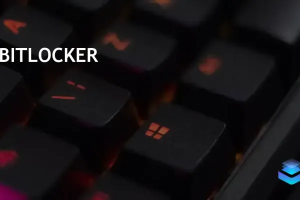 Microsoft устранила ошибку BitLocker после июльского обновления безопасности