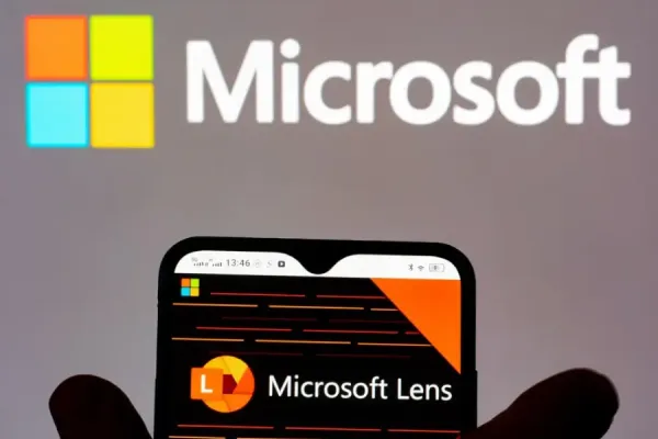 Microsoft Lens прекращает работу на iOS и Android