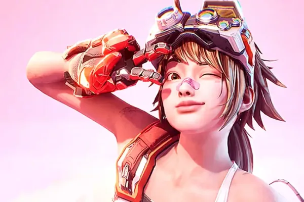 Fragpunk запускает Twitch-Дропы для привлечения игроков