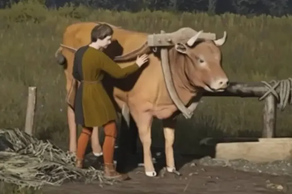 Обновление Manor Lords включает более 350 исправлений