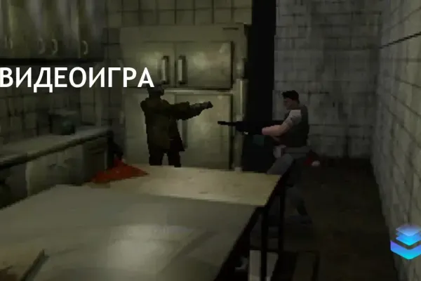 Resident Evil 1 обновлен на GOG: улучшенная графика и поддержка контроллера