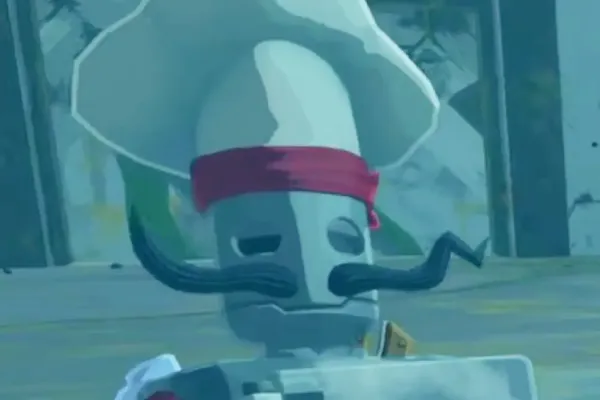 Seekers получает обновление: большие изменения в Risk of Rain 2