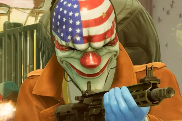 Payday 3: Starbreeze откладывает автономный режим