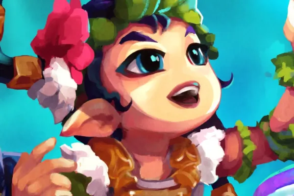 Саймон Коллинз-Лафламм возродил Hytale после отмены