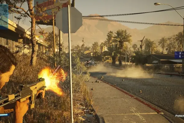 MindsEye сталкивается с трудностями и переменами после релиза