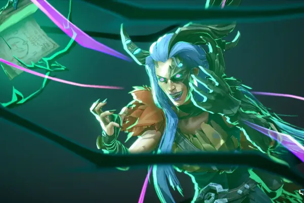 Spellcasters Chronicles открывает закрытое бета-тестирование