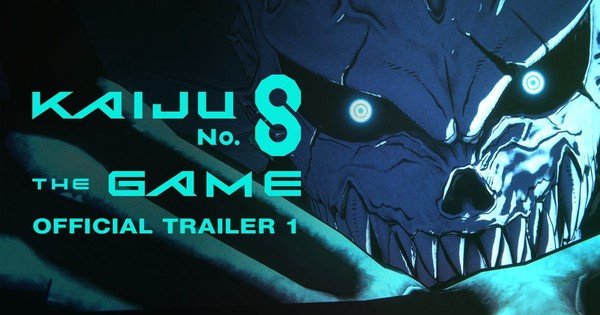 Новый проект игры Kaiju No. 8 от Akatsuki Games для смартфонов и ПК