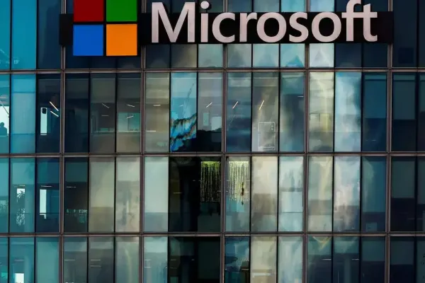 Microsoft укрепляет свои позиции на индийском рынке ПО