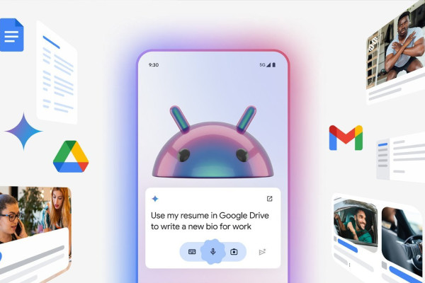 Gemini Nano: новый инструмент для безопасного управления данными