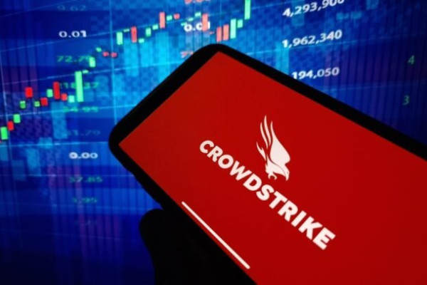 CrowdStrike представит финансовые результаты за Q2 2025 28 августа