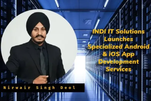 INDI IT Solutions расширяется на рынок США