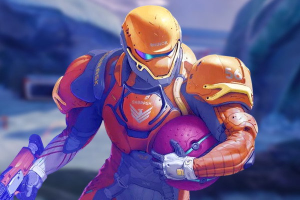 Splitgate 2 открытая альфа-версия доступна игрокам