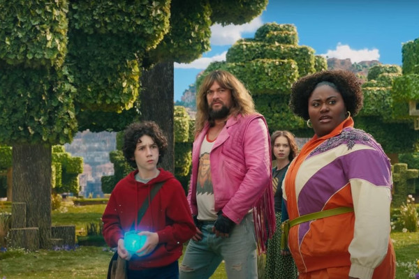 Warner Bros. выпустит фильм по Minecraft в 2025 году с бюджетом $100 млн