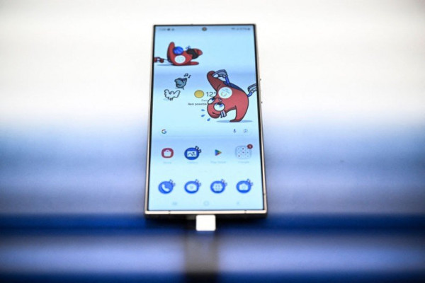 Новая функция App Lock появится на Samsung с обновлением Android 15