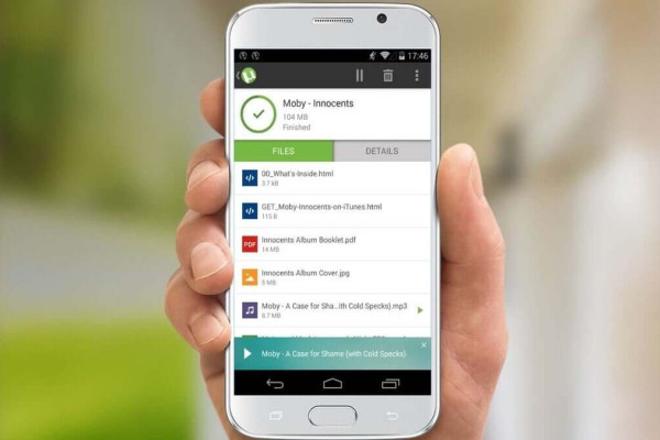 Мобильный интернет повысил популярность торрент-клиентов на смартфонах