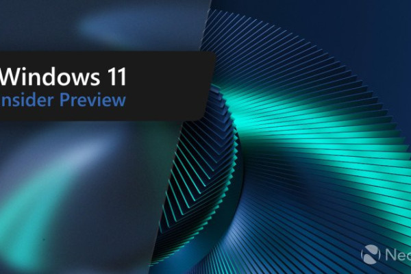 Microsoft представила новые функции и улучшения в Windows 11 Dev Channel