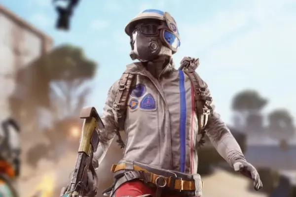 Arc Raiders доступна за $1 в Mystery Gem пакете