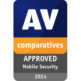 AV-Comparatives сертифицировал продукты для кибербезопасности Android