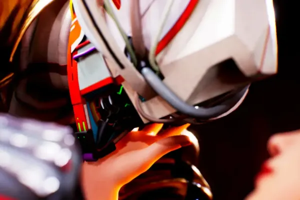 Romeo: новый уровень в мире видеоигр от Grasshopper