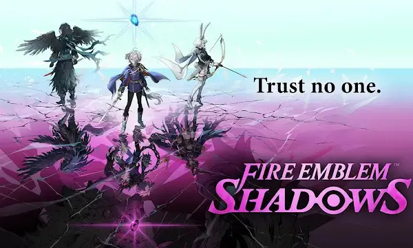 Fire Emblem приносит новую стратегию на мобильные платформы