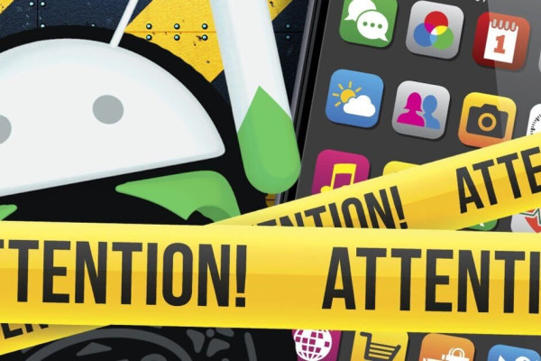 Пользователи Android сталкиваются с угрозой Necro Trojan