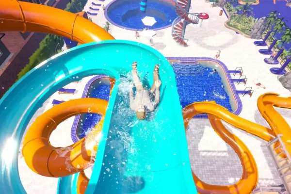 Пять скрытых игр на Steam, которые вы могли пропустить