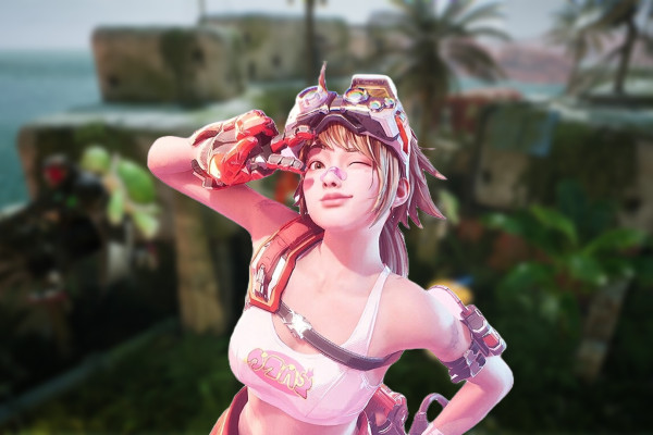 FragPunk от Netease готовится к релизу с новыми режимами