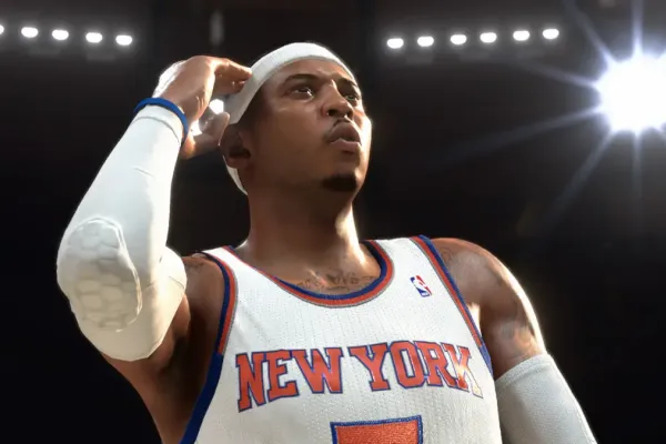 Ранний доступ NBA 2K26: что ждать от новых кодов