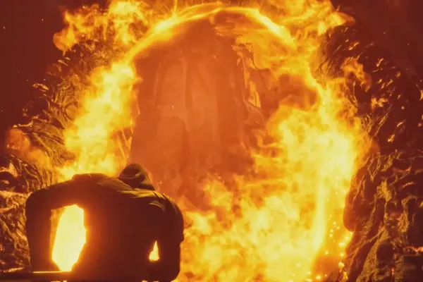 Обливион: выпуск ремастера вызвал интерес в игровом мире