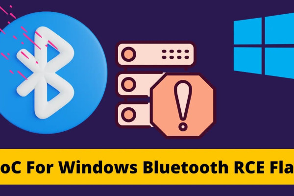 Уязвимость в Windows Bluetooth Stack устранена в марте 2023 года