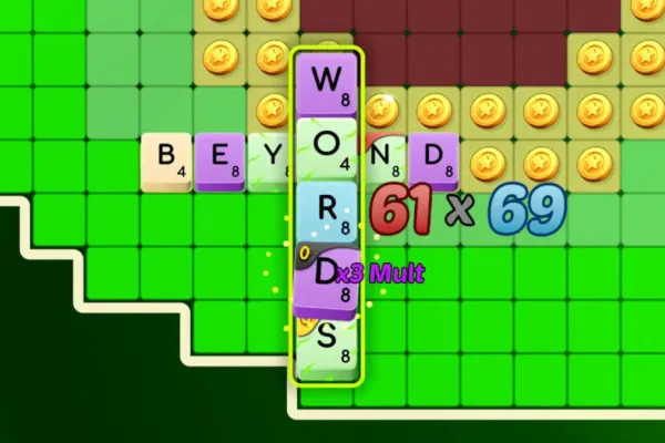 Beyond Words открыла демо-версию на Steam