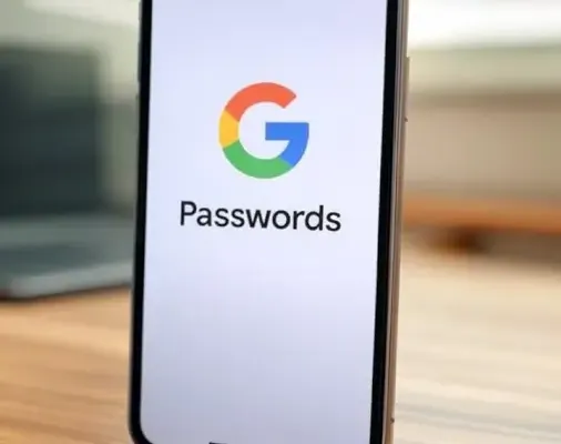Менеджер паролей: Google запускает отдельное приложение на Android