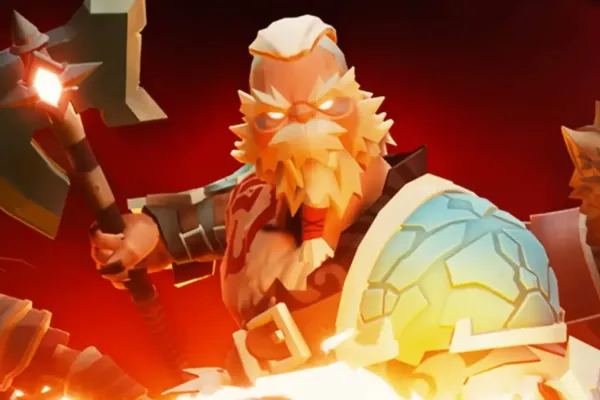 Havenhold готовится к закрытому бета-тестированию в 2025 году