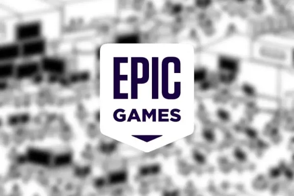 Hidden Folks станет бесплатной раздачей в Epic Games Store