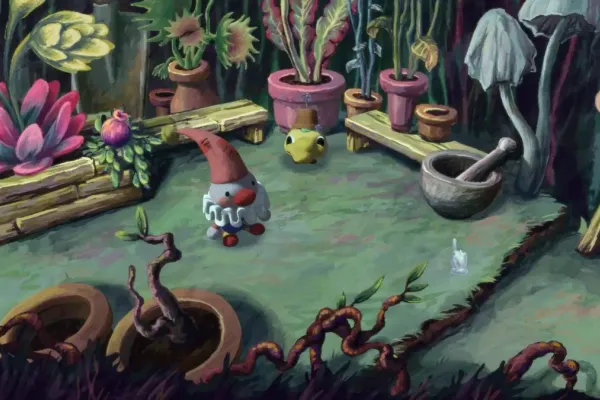 Лучшие уютные игры 2025 года: шесть уникальных релизов