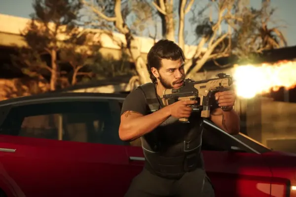 MindsEye улучшила геймплей и предложила бесплатный стартовый пакет