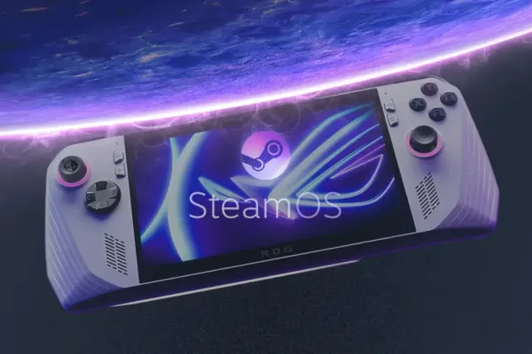 SteamOS укрепляет позиции с новыми обновлениями от Valve