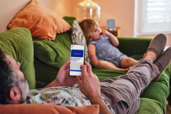 Samsung и Tesla расширяют сотрудничество в Великобритании для энергосбережения