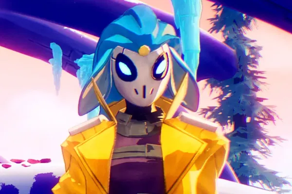 Hyper Light Breaker: завершение разработки популярной игры